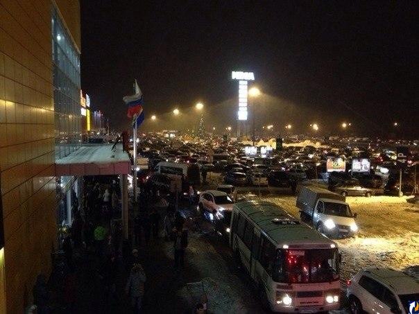 ночная охота в икеа или форд-баярд в борьбе за покупками!!!!!!!!!!