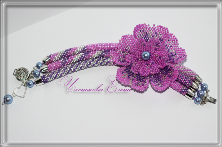 Мое любимое занятие-мои любимые жгуты(очень много фото)