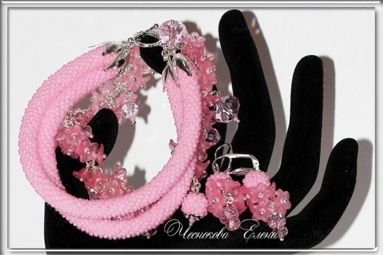 Мое любимое занятие-мои любимые жгуты(очень много фото)