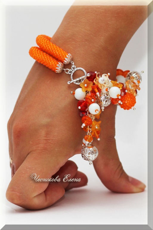 Мое любимое занятие-мои любимые жгуты(очень много фото)