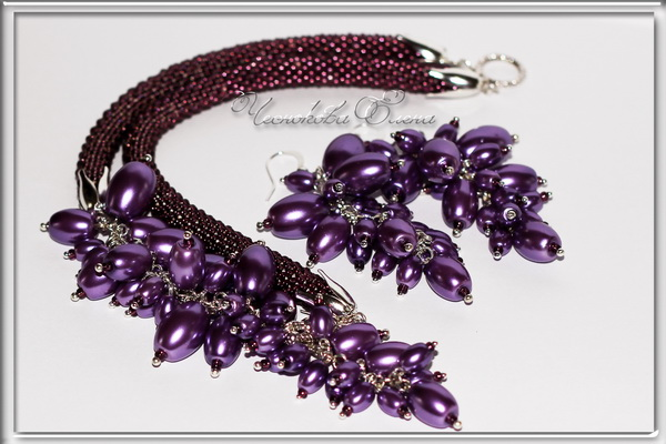 Мое любимое занятие-мои любимые жгуты(очень много фото)