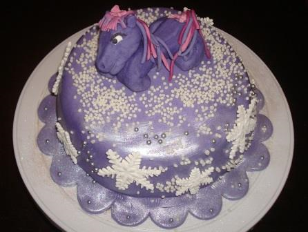 Тортик новогодний!!!