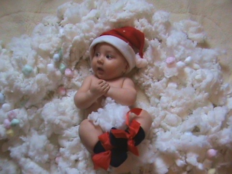 Кто не ждет монстров в декабре))