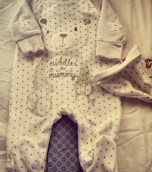 20 недель: экватор, и этим все сказано!)