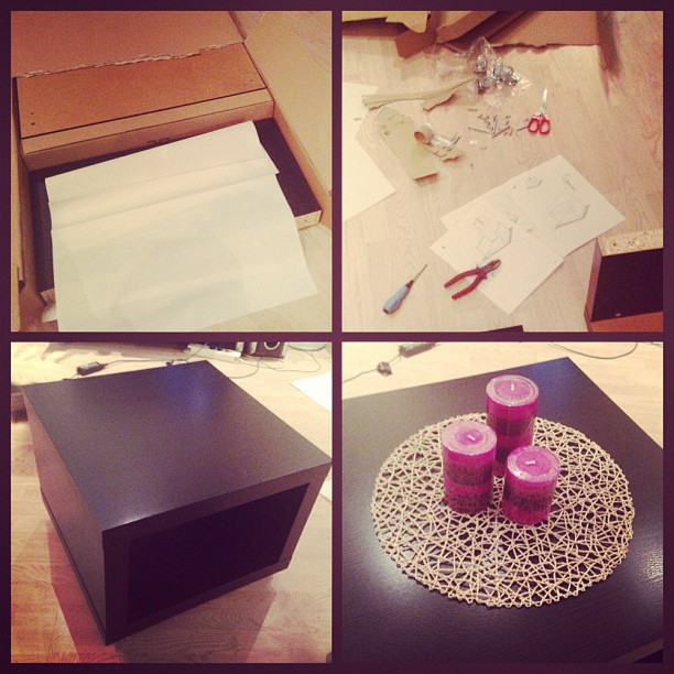 20 недель: экватор, и этим все сказано!)