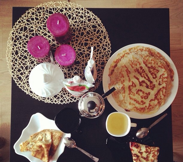 20 недель: экватор, и этим все сказано!)