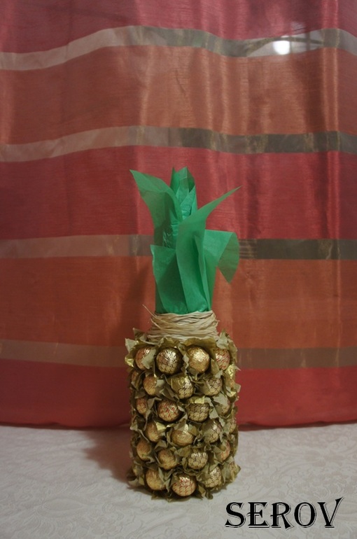 Подарки к Новогоднему столу