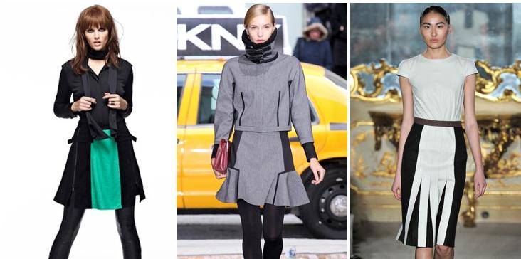 Зрительные иллюзии - 3