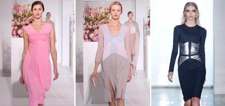 Зрительные иллюзии - 3