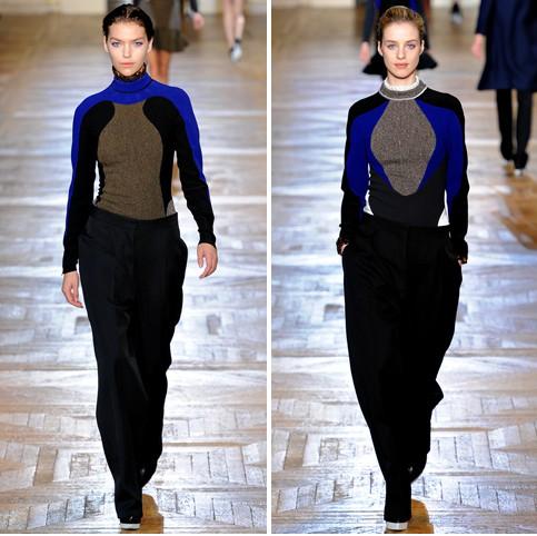 Зрительные иллюзии - 3