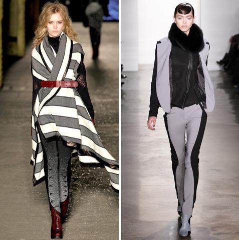 Зрительные иллюзии - 3