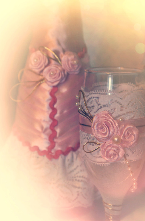 На счастье, на свадьбу!!!