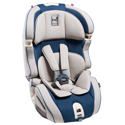 Автокресла Киви