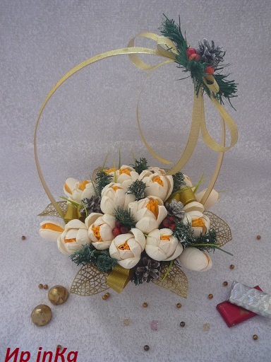 Моя Новогодняя подготовка...