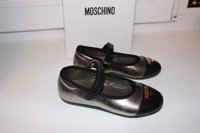 Moschino - 26 размер 2400 руб.