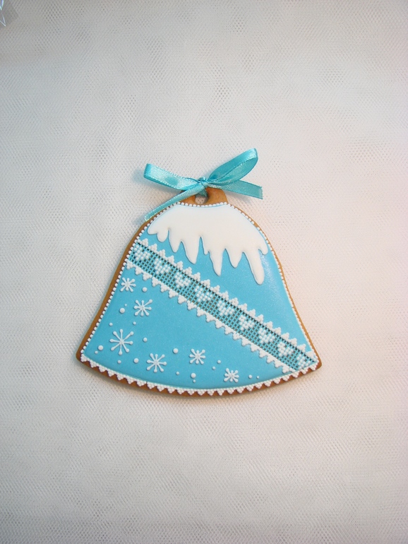 И снова немного новогодних....