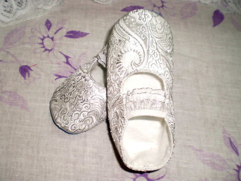 Моя снегурочка.