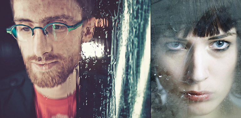 Проблемы в отношениях - Без инфаркта и раздела имущества