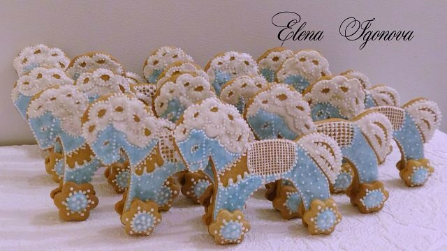 И еще лошадки:)