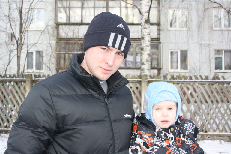 я очень счастлива)