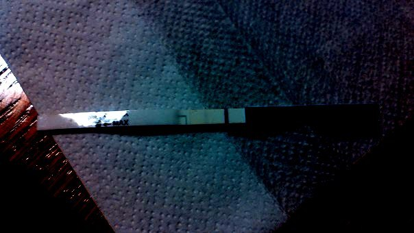 Вот мой первый тест 12 ДПО (14.11.2013)