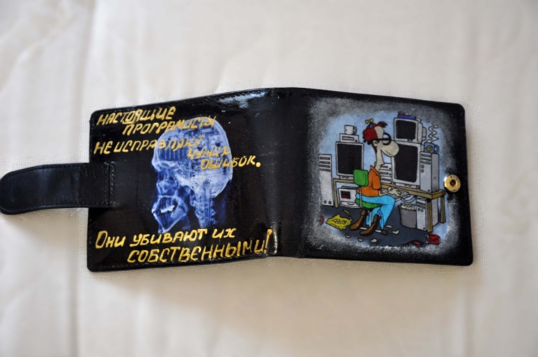 Хочу сказать СПАСИБО трем рукодельницам!