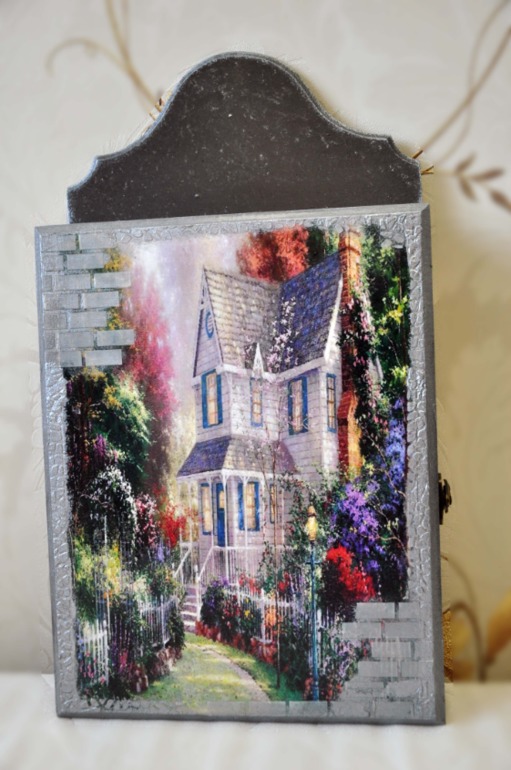 Хочу сказать СПАСИБО трем рукодельницам!