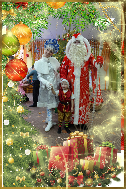 Плановое рукодельное :)