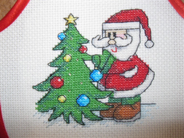 Подарки к Новому году