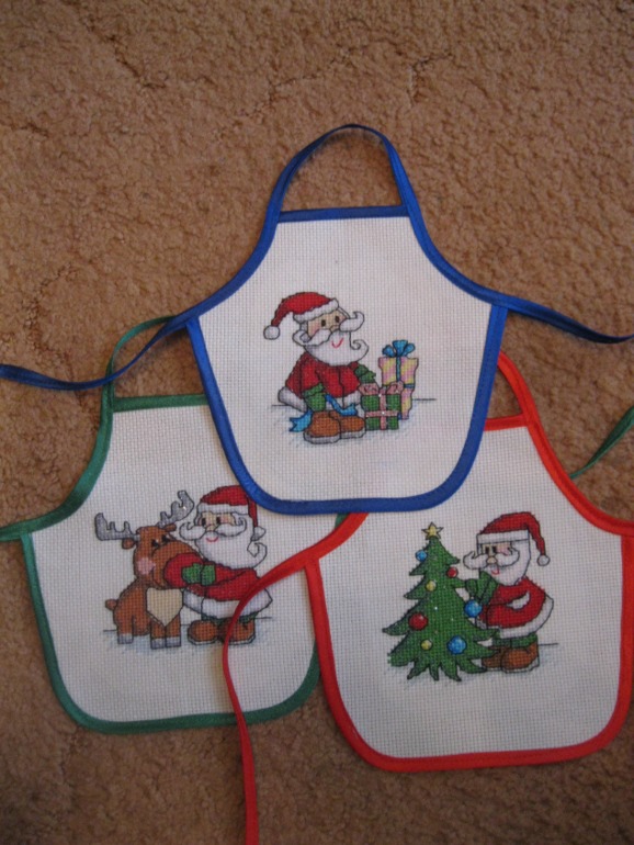 Подарки к Новому году