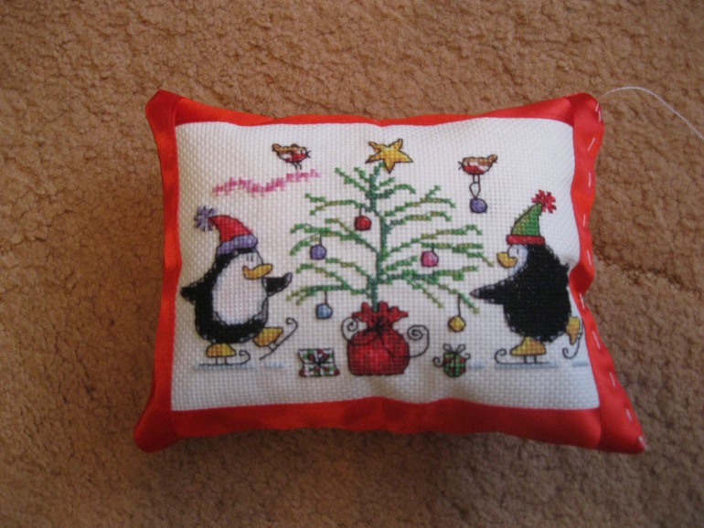 Подарки к Новому году