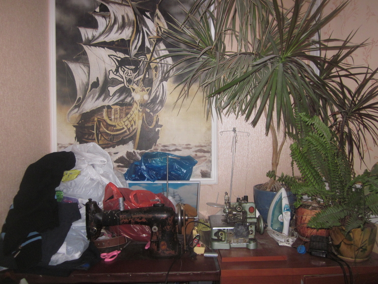 Взлёт369. День 13)