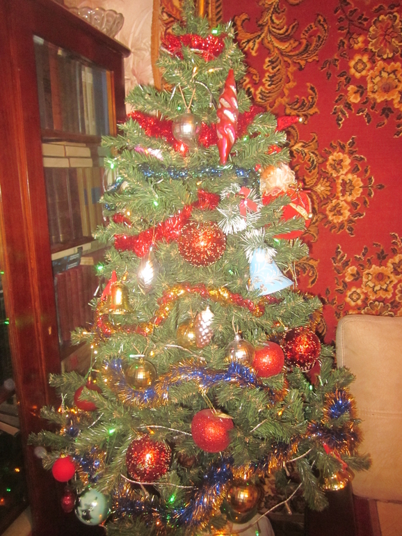 Взлёт №69. День 21