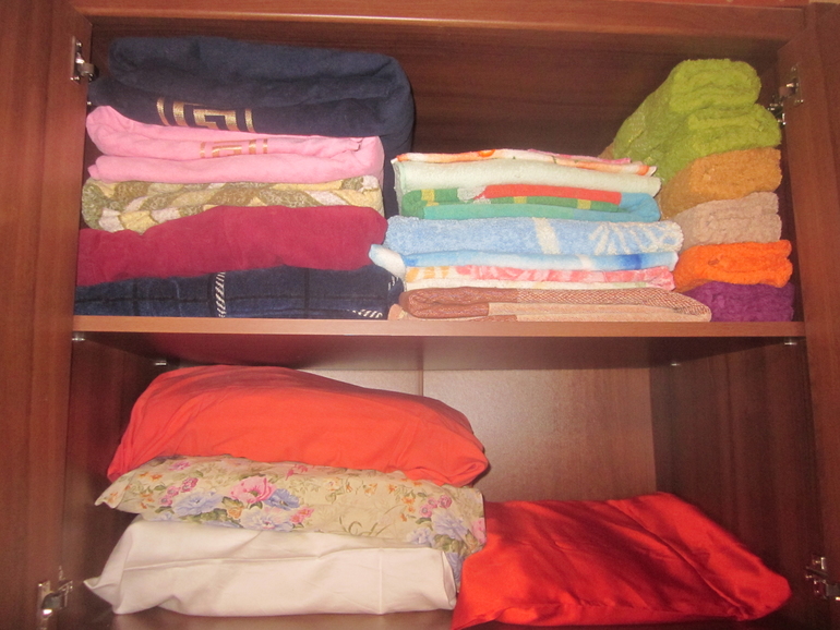 Взлёт №69. День 18