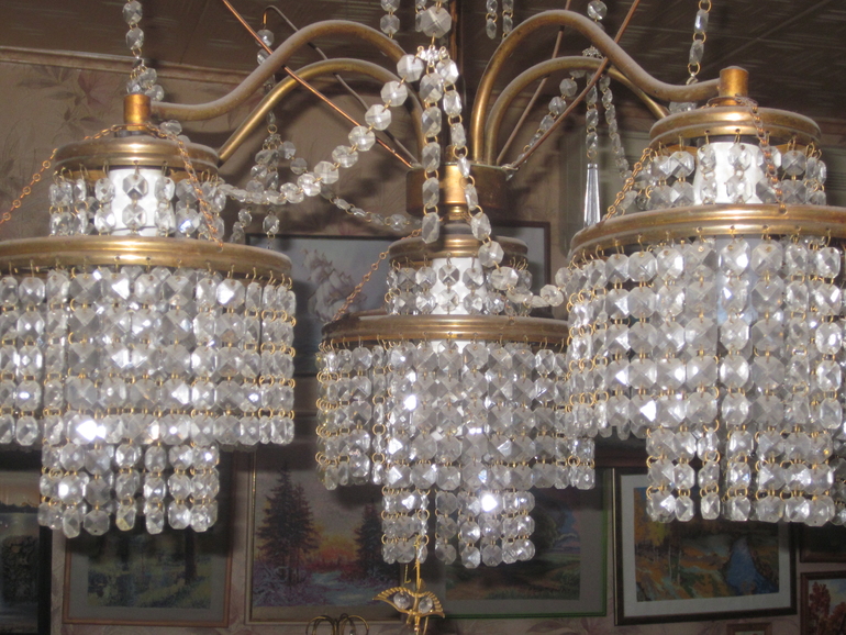 Взлёт №69.День 12