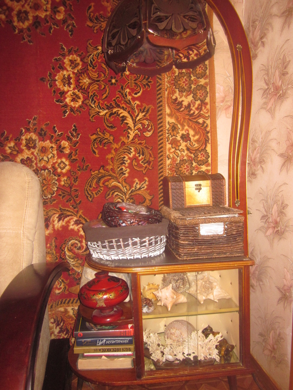 Взлёт№69.День 9