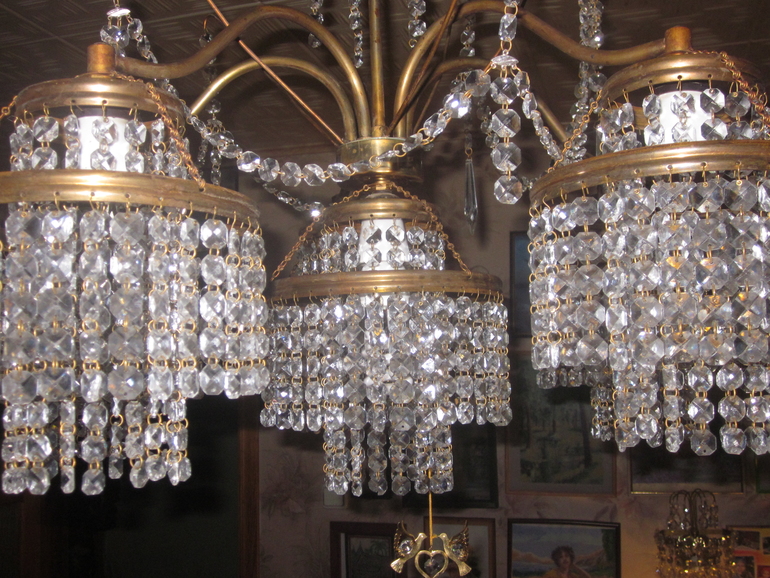 Взлёт №69.День 12