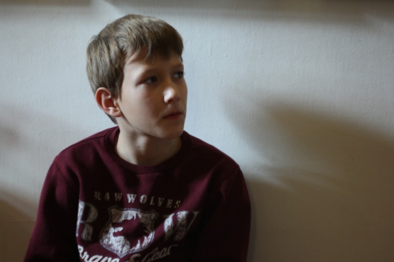 Контрольное задание № 8. Исправление ошибок экспозиции с помощью корректирующих слоев