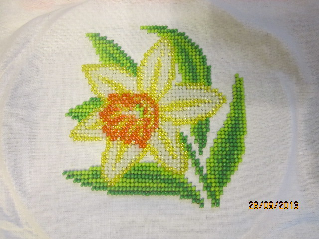 Подарок своими руками