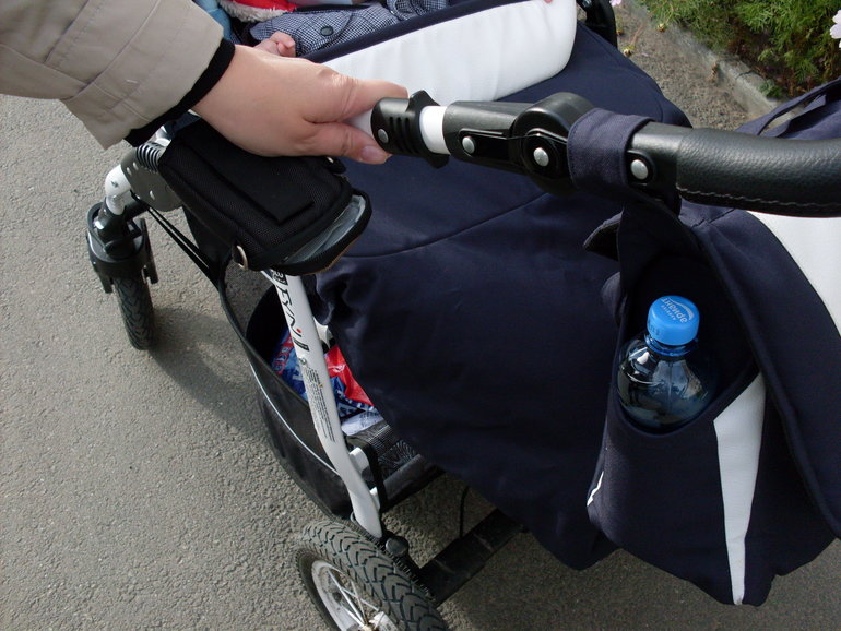 Моя любимая - Jedo Fyn 4DS