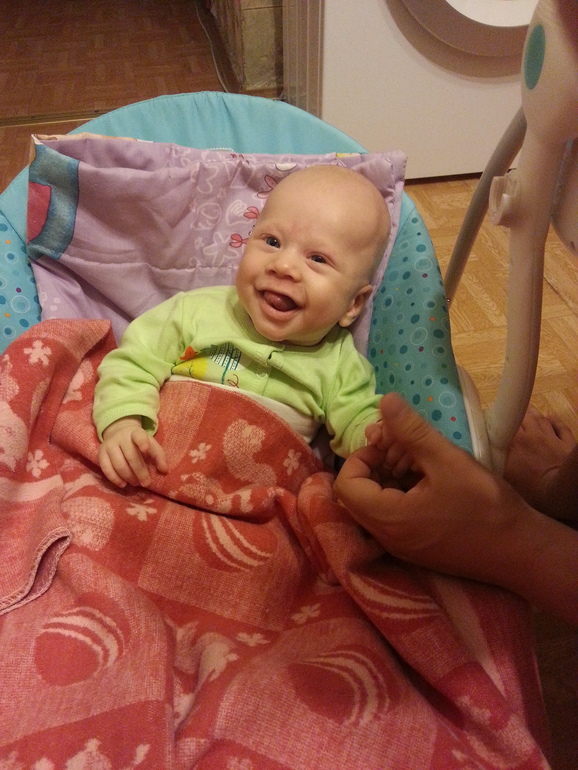 Давайте знакомится=))