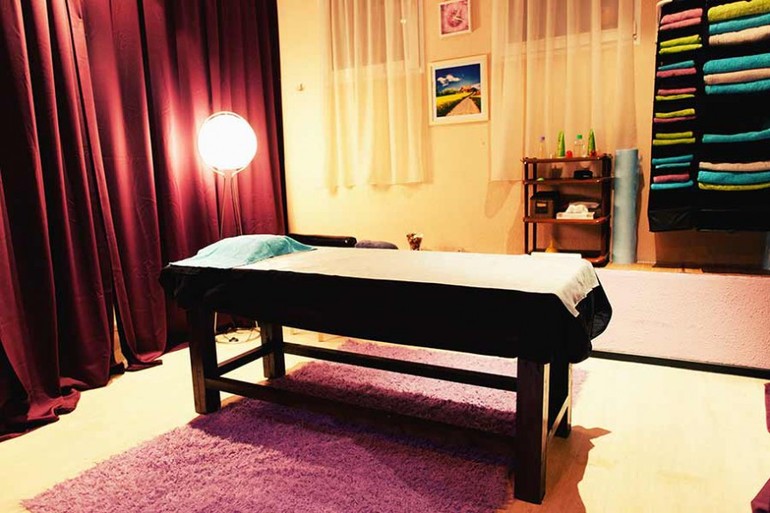 Комплексная программа «Восстановление после родов»