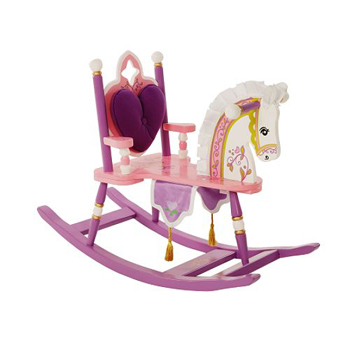 Посмотрите, какая прелесть - детские качели Levels of Discovery