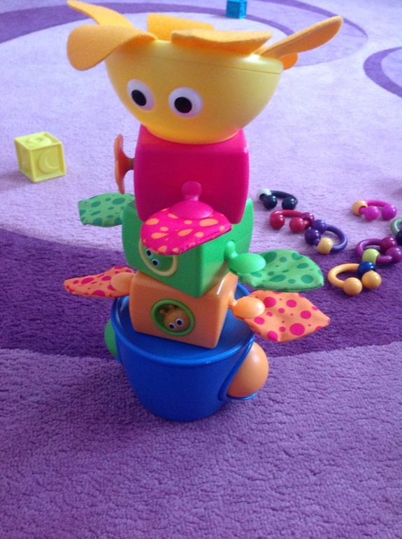 Наши игрушки 6+