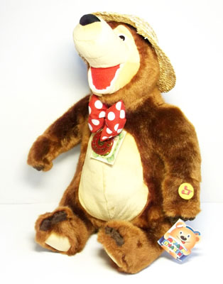 Мягкие Игрушки В Подарок.