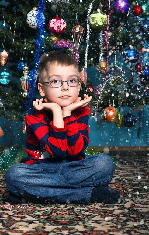 Скоро Новый Год!А вы уже купили подарочки под елку?))))