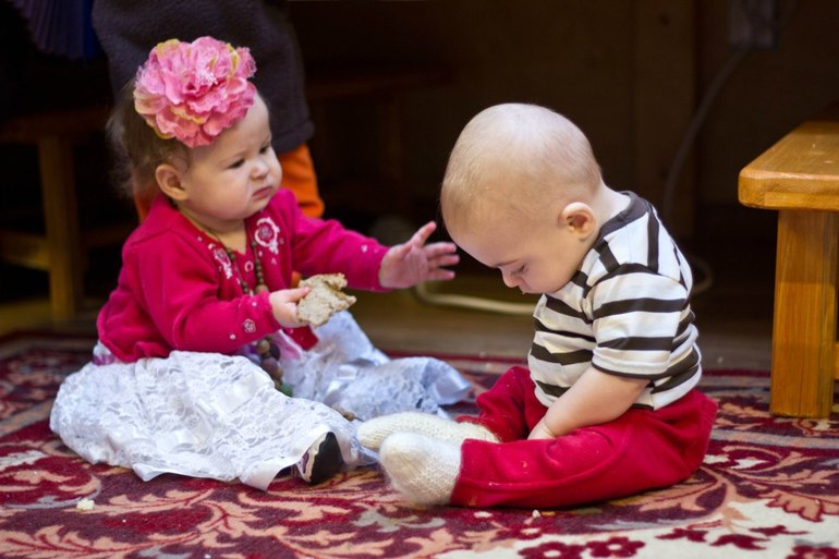 Слингоелка))