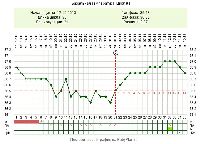 Непонятный график!Есть ли надежда на //