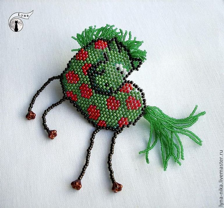 Скоро Новый Год, год Лошади