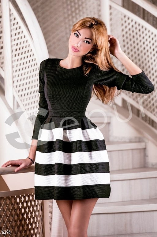 Стильные платья и костюмы по доступным ценам !